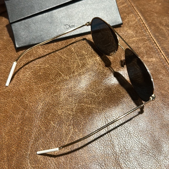Authentic Dior Sunglasses - Picture 4 of 7